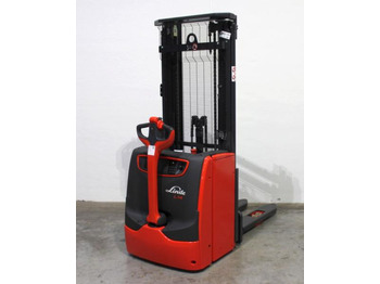 Virnastaja LINDE L14