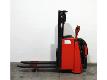 Virnastaja Linde L 16 AP i 1173-01: pilt 4