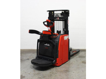 Virnastaja Linde L 16 AP i 1173-01: pilt 2
