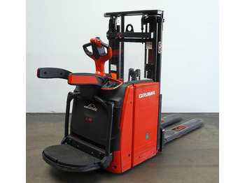 Virnastaja LINDE L16
