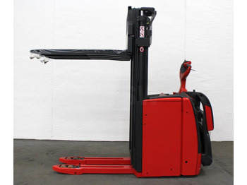 Virnastaja Linde L 20 AP i 1173: pilt 3