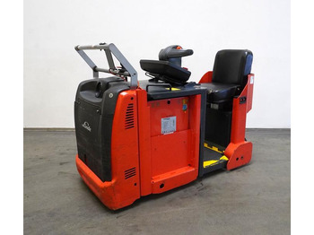 Puksiirtraktor LINDE P