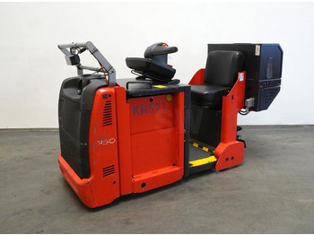 Puksiirtraktor LINDE P