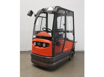 Puksiirtraktor LINDE P60