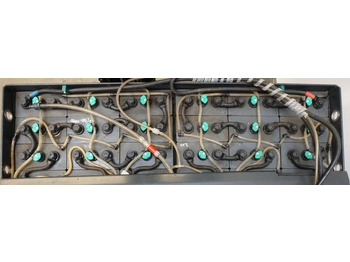 Lükandmastiga tõstuk Linde R 14 S 115-02: pilt 5