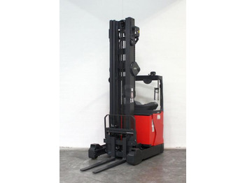 Lükandmastiga tõstuk Linde R 16 HD 1120: pilt 2