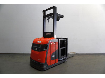 Tellimusekoostur LINDE V10