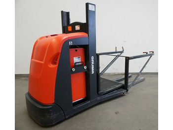 Tellimusekoostur LINDE V10