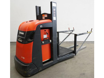 Tellimusekoostur LINDE V10