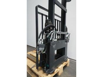 Lisaseade - Materjali käitlemise seade STIEHLE Hubgerüst: pilt 3