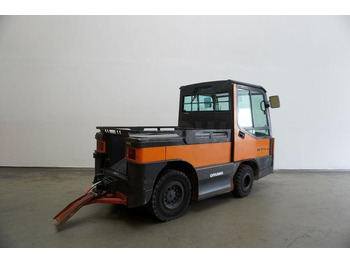 Puksiirtraktor Still R07-25: pilt 2
