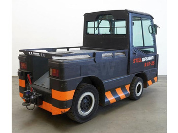 Puksiirtraktor Still R07-25: pilt 2