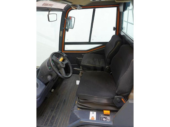 Puksiirtraktor Still R07-25: pilt 3