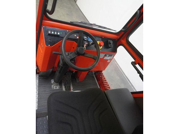 Puksiirtraktor Volk EFW1,5: pilt 3