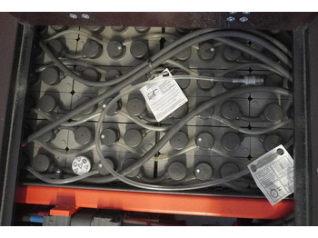 Puksiirtraktor Volk EFW1,5: pilt 5