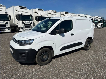 Väike kaubik CITROËN Berlingo