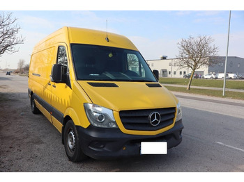 Kaubik MERCEDES-BENZ Sprinter
