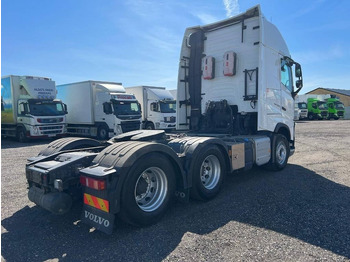Sadulveok Volvo FH500 6*2 serie 4158: pilt 3