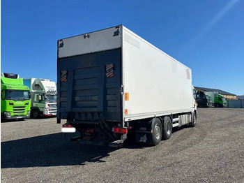 Külmutiga veoauto Scania P 420 LB6X2X4HNB serie 0424: pilt 3