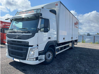 Kasti veoauto VOLVO FM 370