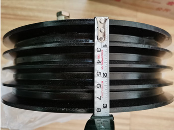 QINGDAO PROMISING CLUTCH ASSEMBLY FOR CHINA LOADER ZL608 liising QINGDAO PROMISING CLUTCH ASSEMBLY FOR CHINA LOADER ZL608: pilt 5