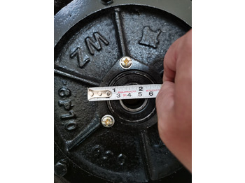 QINGDAO PROMISING CLUTCH ASSEMBLY FOR CHINA LOADER ZL608 liising QINGDAO PROMISING CLUTCH ASSEMBLY FOR CHINA LOADER ZL608: pilt 3