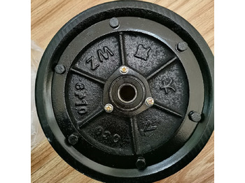 QINGDAO PROMISING CLUTCH ASSEMBLY FOR CHINA LOADER ZL608 liising QINGDAO PROMISING CLUTCH ASSEMBLY FOR CHINA LOADER ZL608: pilt 2