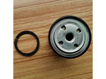 Uus Kütusefilter - Rataslaadur QINGDAO PROMISING Fuel Filters for China Wheel Loader: pilt 4 Uus Kütusefilter - Rataslaadur QINGDAO PROMISING Fuel Filters for China Wheel Loader: pilt 4