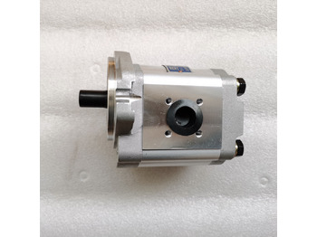 Uus Hüdrauliline pump - Rataslaadur QINGDAO PROMISING Hydraulic Pump CBWA-F318-AT4Φ9: pilt 5