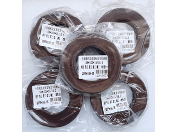 Käigukast ja varuosad