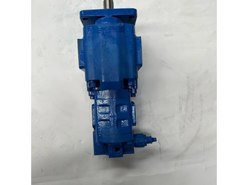Hüdrauliline pump