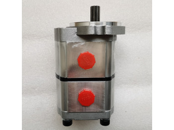 Hüdrauliline pump