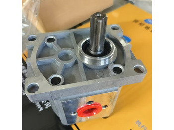 Hüdrauliline pump