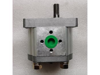 Hüdrauliline pump