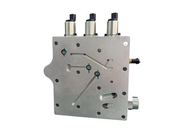 Käigukast ja varuosad