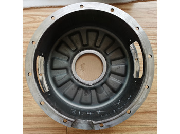 Käigukast ja varuosad