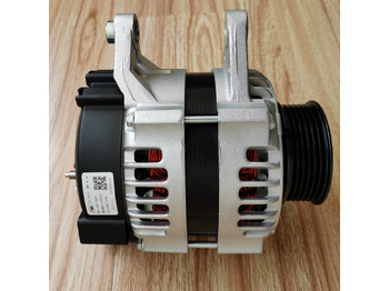 Uus Generaator - Rataslaadur Qingdao Promising YUNNEI Original JFZ2513 Alternator: pilt 5 Uus Generaator - Rataslaadur Qingdao Promising YUNNEI Original JFZ2513 Alternator: pilt 5
