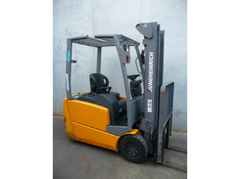 Elektritõstuk JUNGHEINRICH EFG