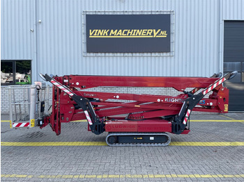 Liigendpoom HINOWA