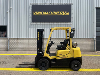 Gaasitõstuk HYSTER