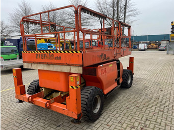 Käärlift JLG 3394 RT: pilt 5