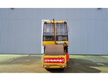 Rullija Dynapac CS14, Vält: pilt 5 Rullija Dynapac CS14, Vält: pilt 5