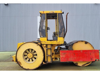 Rullija Dynapac CS14, Vält: pilt 3 Rullija Dynapac CS14, Vält: pilt 3