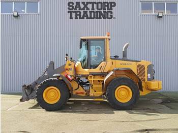 Rataslaadur ''SÅLD'' Volvo L70 F, Hjullastare: pilt 2