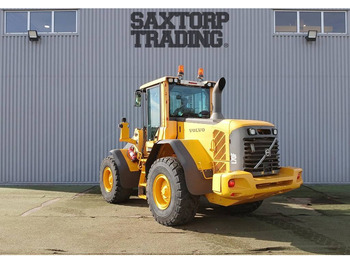 Rataslaadur ''SÅLD'' Volvo L70 F, Hjullastare: pilt 3