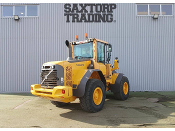 Rataslaadur ''SÅLD'' Volvo L70 F, Hjullastare: pilt 5
