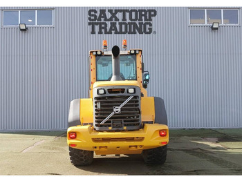 Rataslaadur ''SÅLD'' Volvo L70 F, Hjullastare: pilt 4