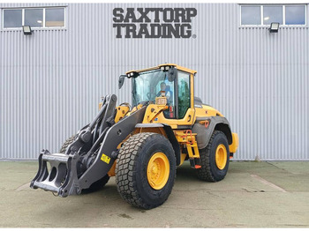 Rataslaadur VOLVO L120H