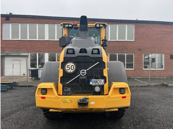 Uus Rataslaadur Volvo L60H Lång bom, Hjullastare: pilt 3