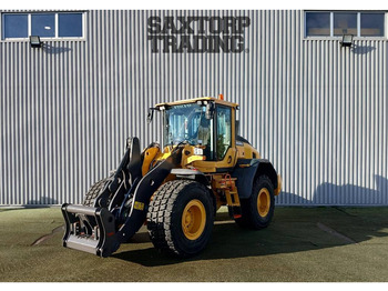 Rataslaadur VOLVO L90H